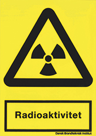 1731 - Radioaktivitet